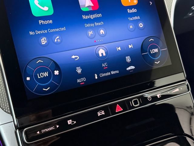 Used 2024 Mercedes-Benz CLE 450 4MATIC Cabriolet image 26