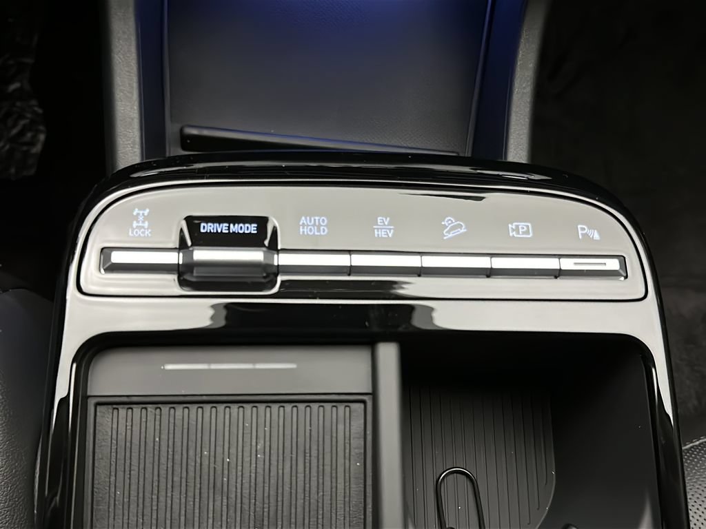 New 2026 Hyundai Tucson Limited AWD/4WD image 32