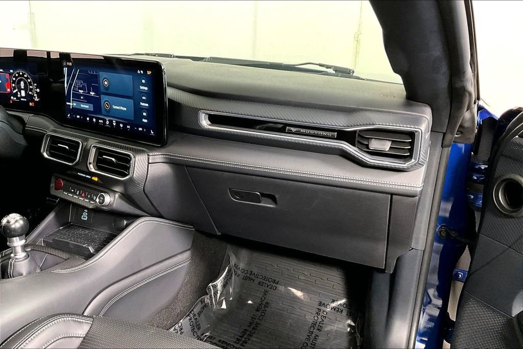 Used 2024 Ford Mustang GT Premium image 16