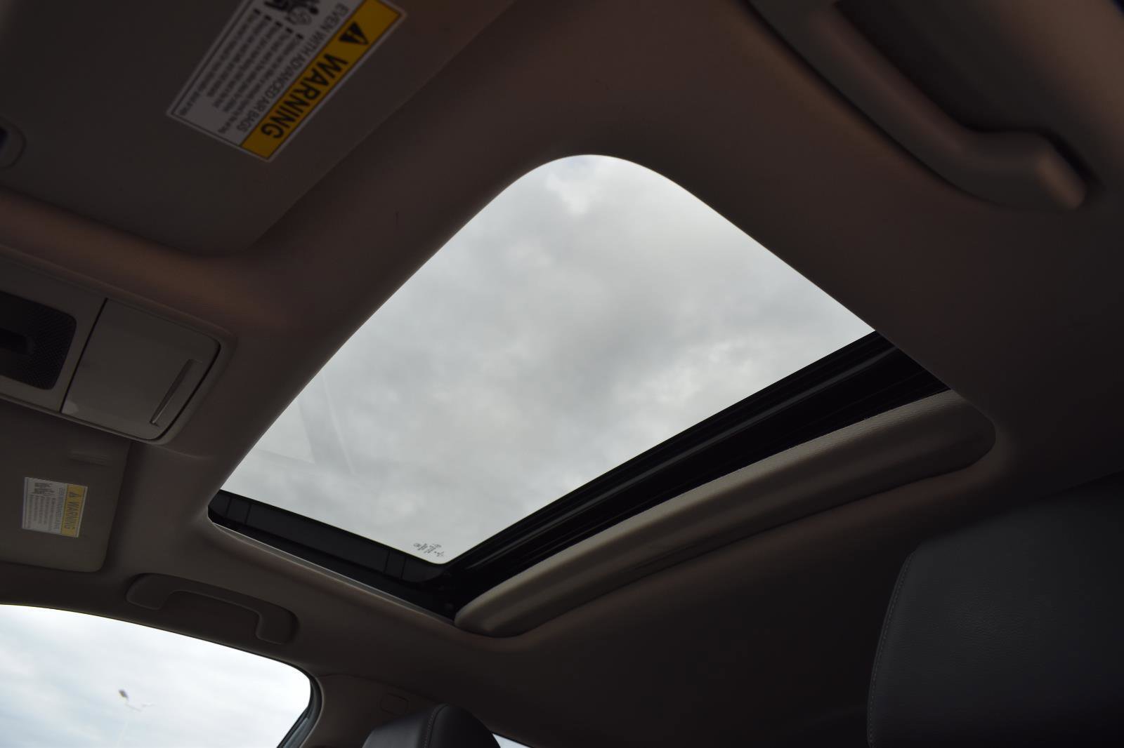 Used 2023 Honda Civic Touring image 12