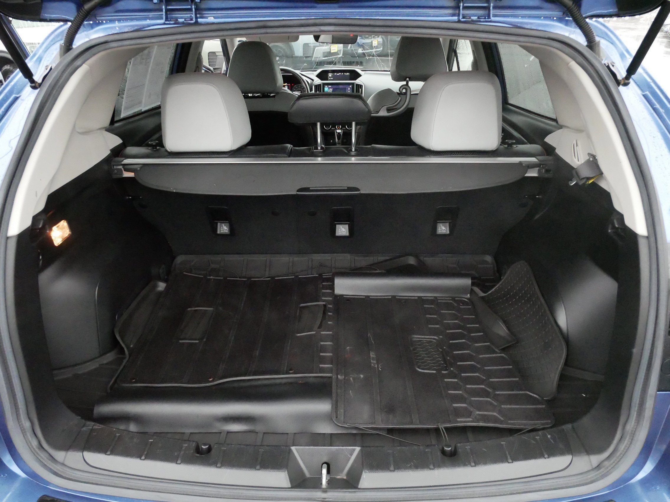 Used 2020 Subaru Crosstrek 2.0i Limited w/ Popular Package #2 image 18