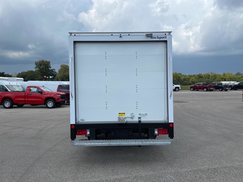 New 2023 RAM ProMaster 3500 w/ Advance Safety Group (B) image 5