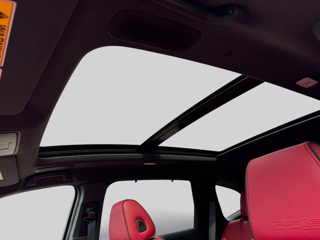 New 2026 Acura MDX Type S AWD/4WD image 17