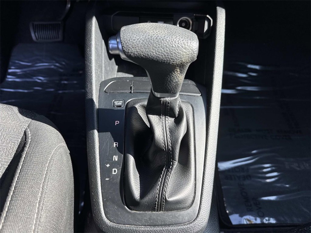 Used 2019 Kia Rio S w/ Technology Package image 41