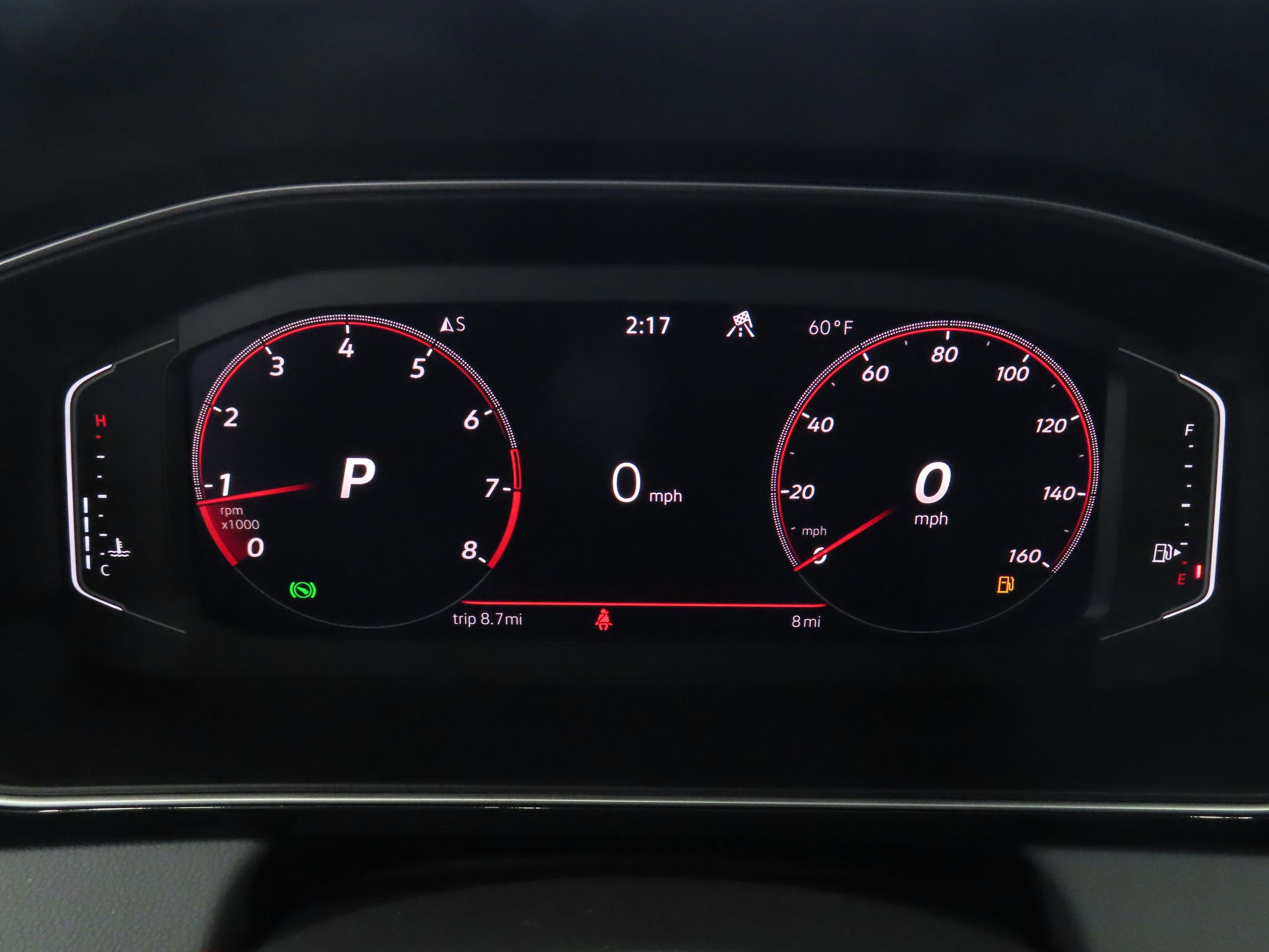 New 2026 Volkswagen Jetta GLI Autobahn image 13