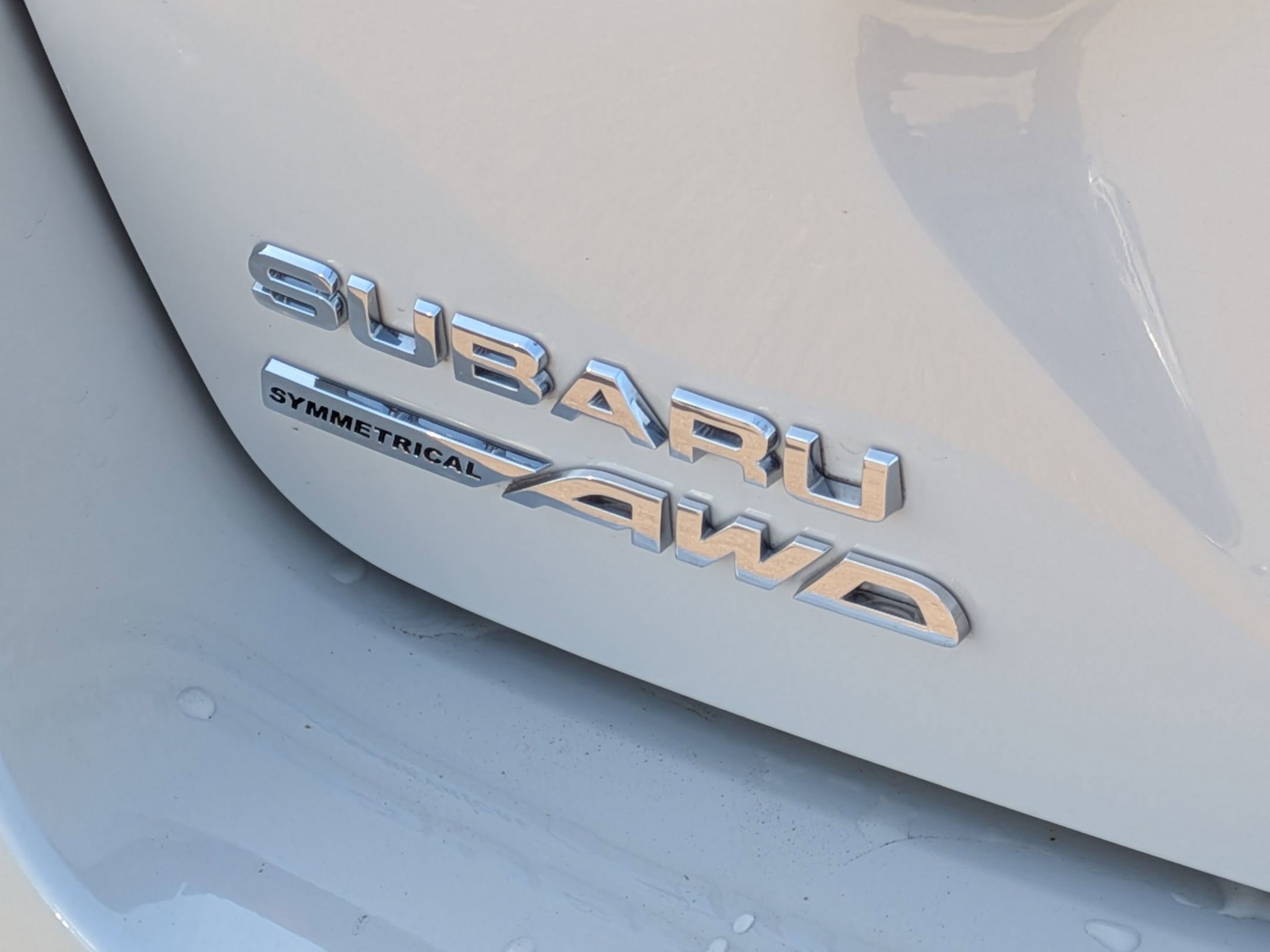 Certified 2025 Subaru Impreza 2.0i Sport image 30