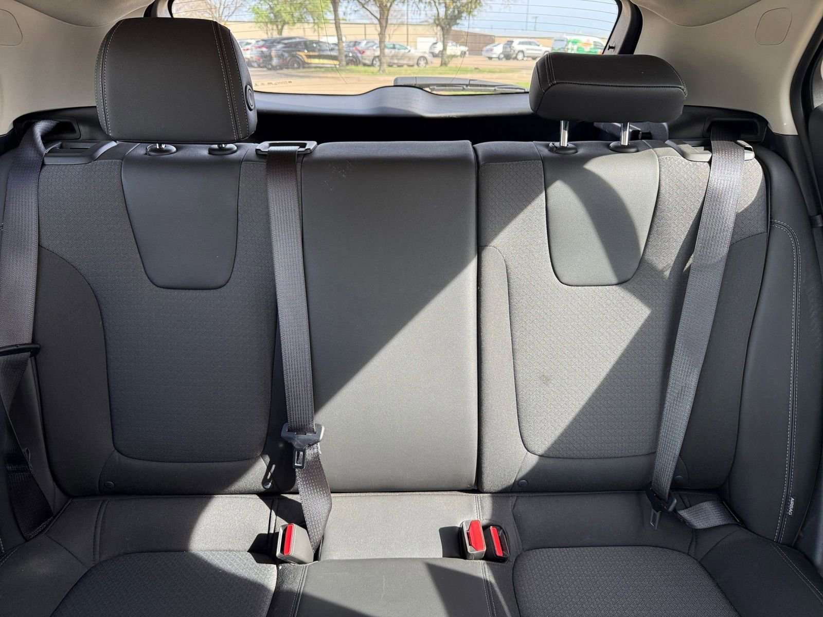 Used 2025 Buick Encore GX Preferred image 39