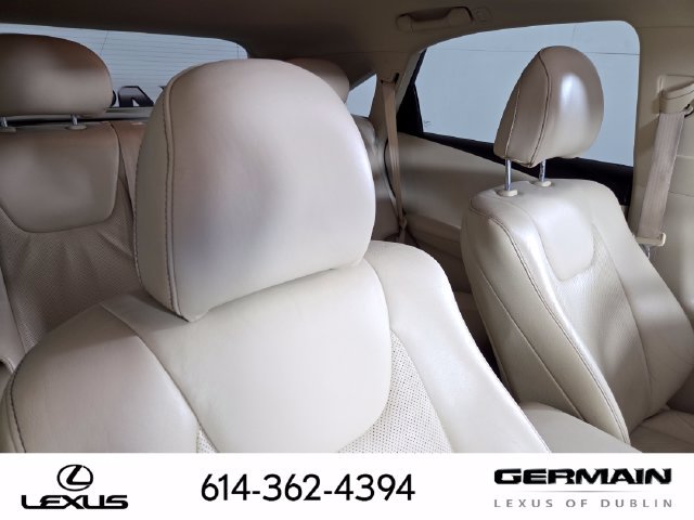 Used 2013 Lexus RX 350 FWD w/ Premium Pkg image 18