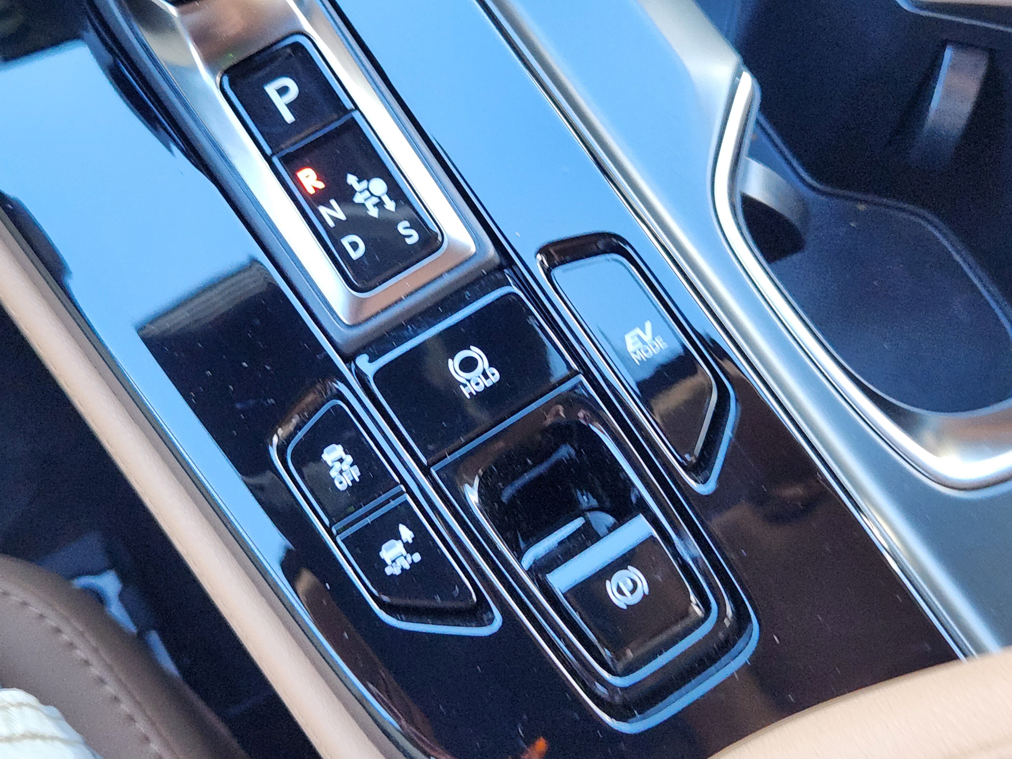 Used 2025 Lexus NX 350h AWD w/ Premium Package image 31