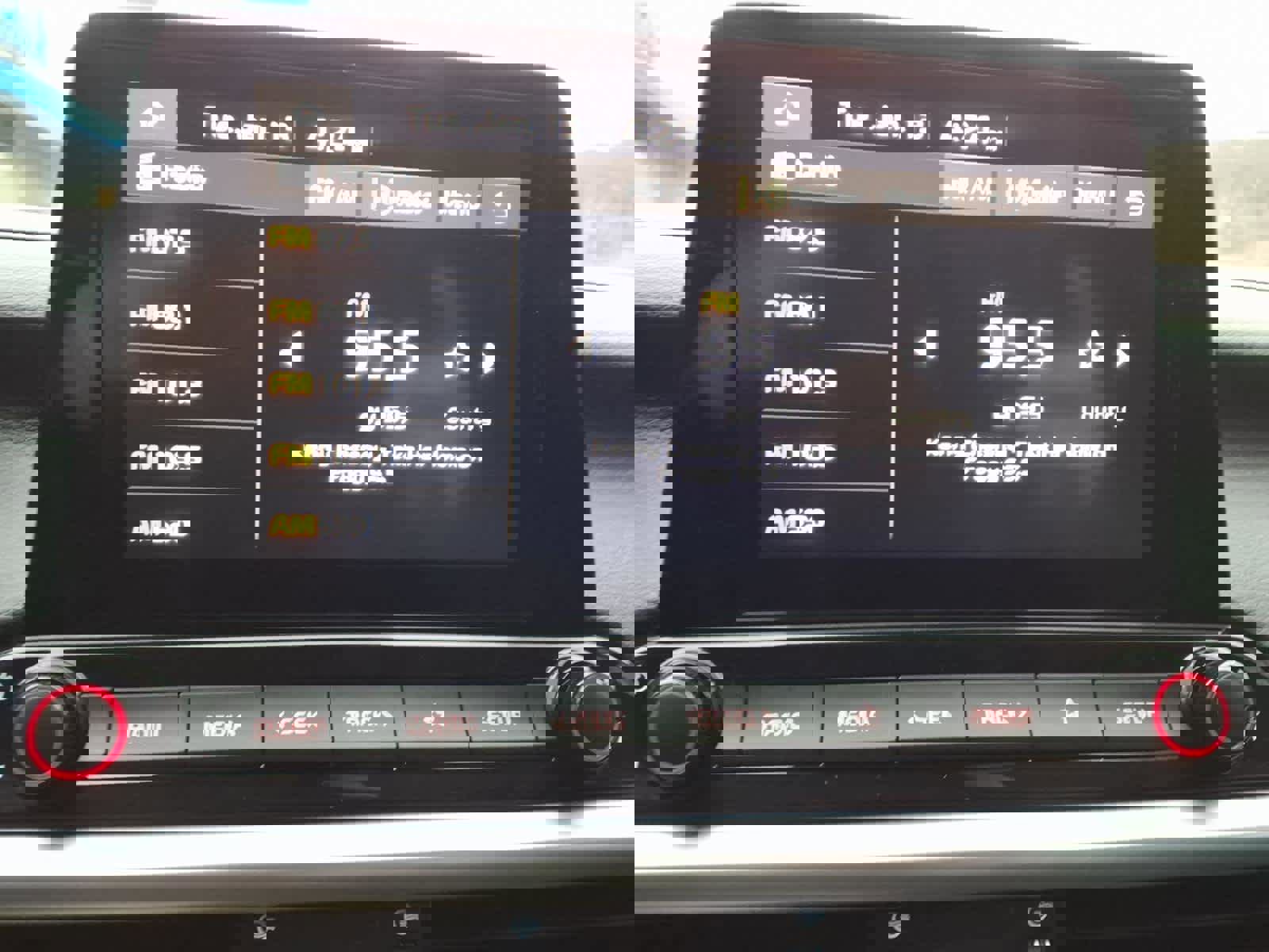 Used 2023 Kia Forte LXS image 18