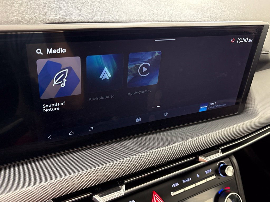 Used 2025 Hyundai Sonata SEL FWD image 29