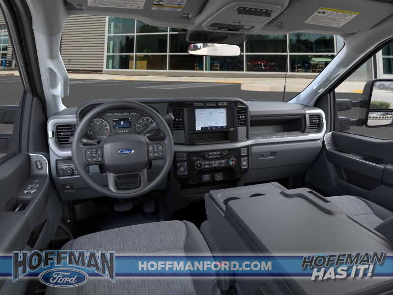 New 2023 Ford F350 XL w/ XL Off-Road Package AWD/4WD image 9