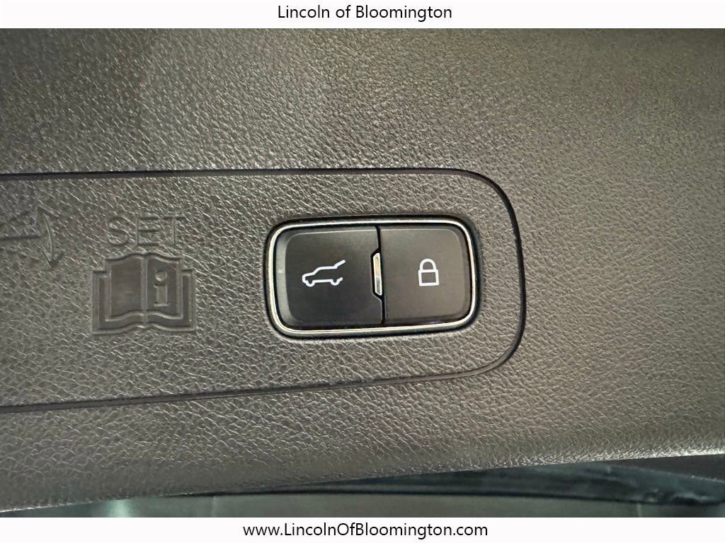 Certified 2022 Lincoln Aviator Reserve w/ Elements Package Plus image 29