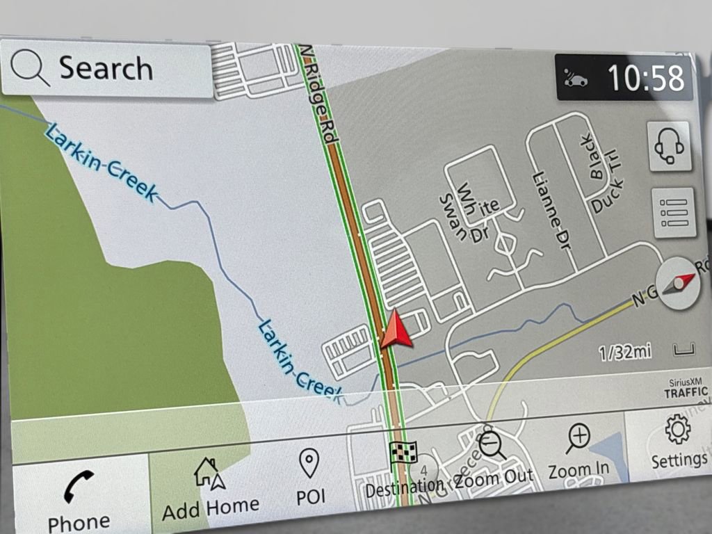 New 2025 Nissan Pathfinder SL image 22