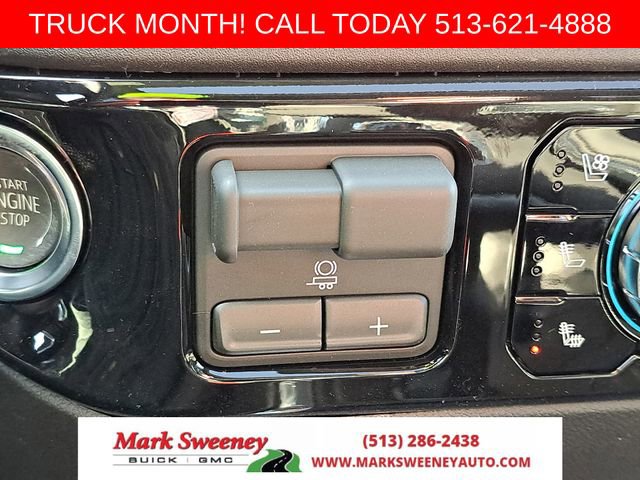 New 2026 GMC Sierra 1500 SLT w/ SLT Premium Plus Package image 31