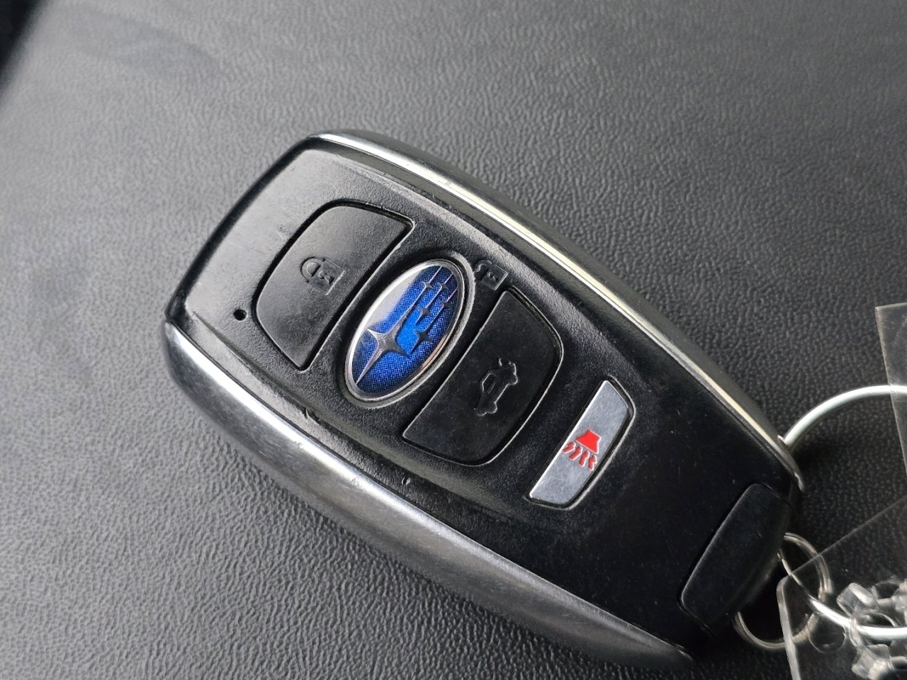 Used 2022 Subaru WRX Premium image 31