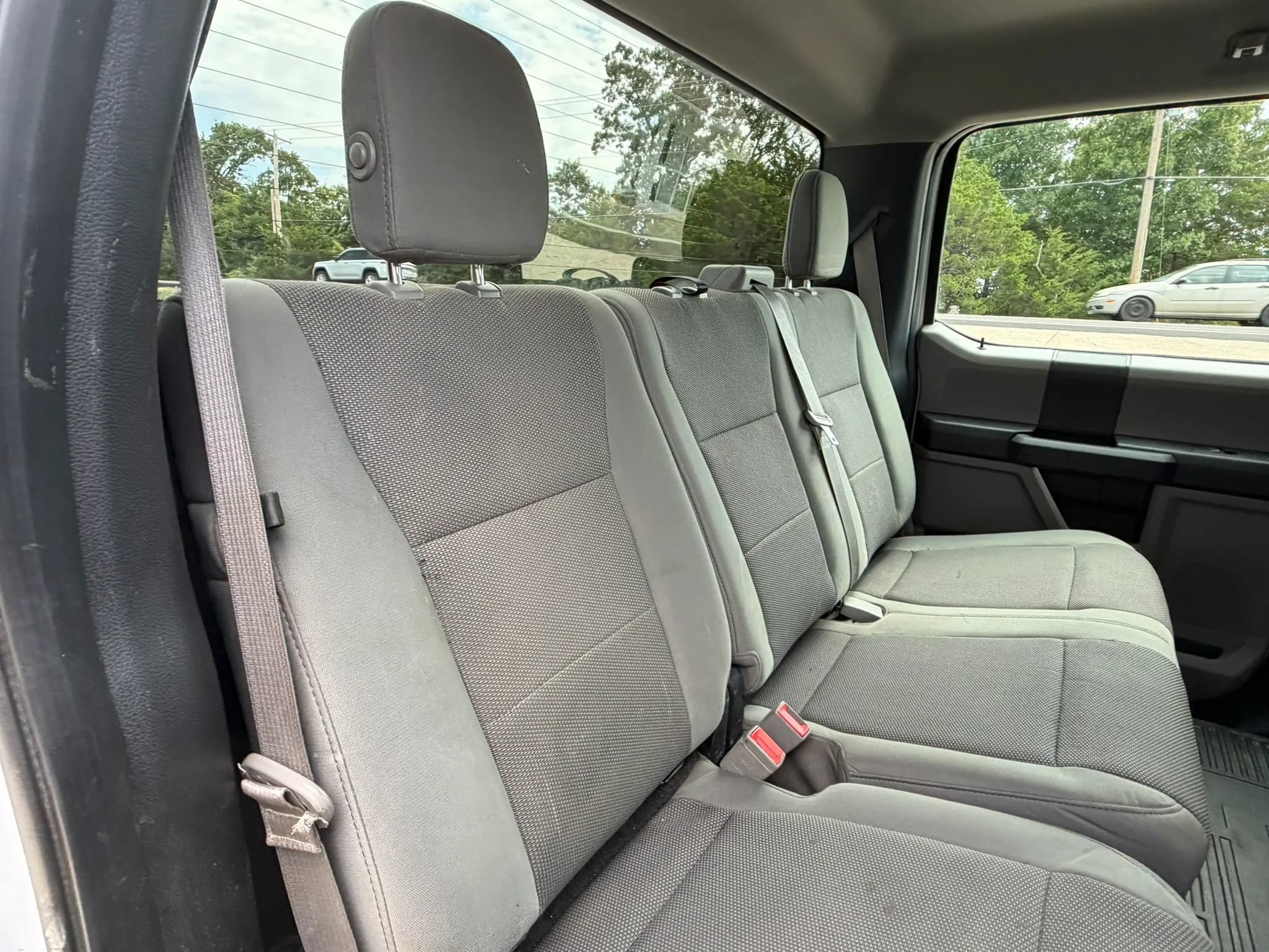 Used 2017 Ford F450 XL w/ Power Equipment Group AWD/4WD image 40