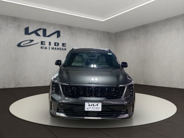 New 2026 Kia Sorento SX Prestige image 12