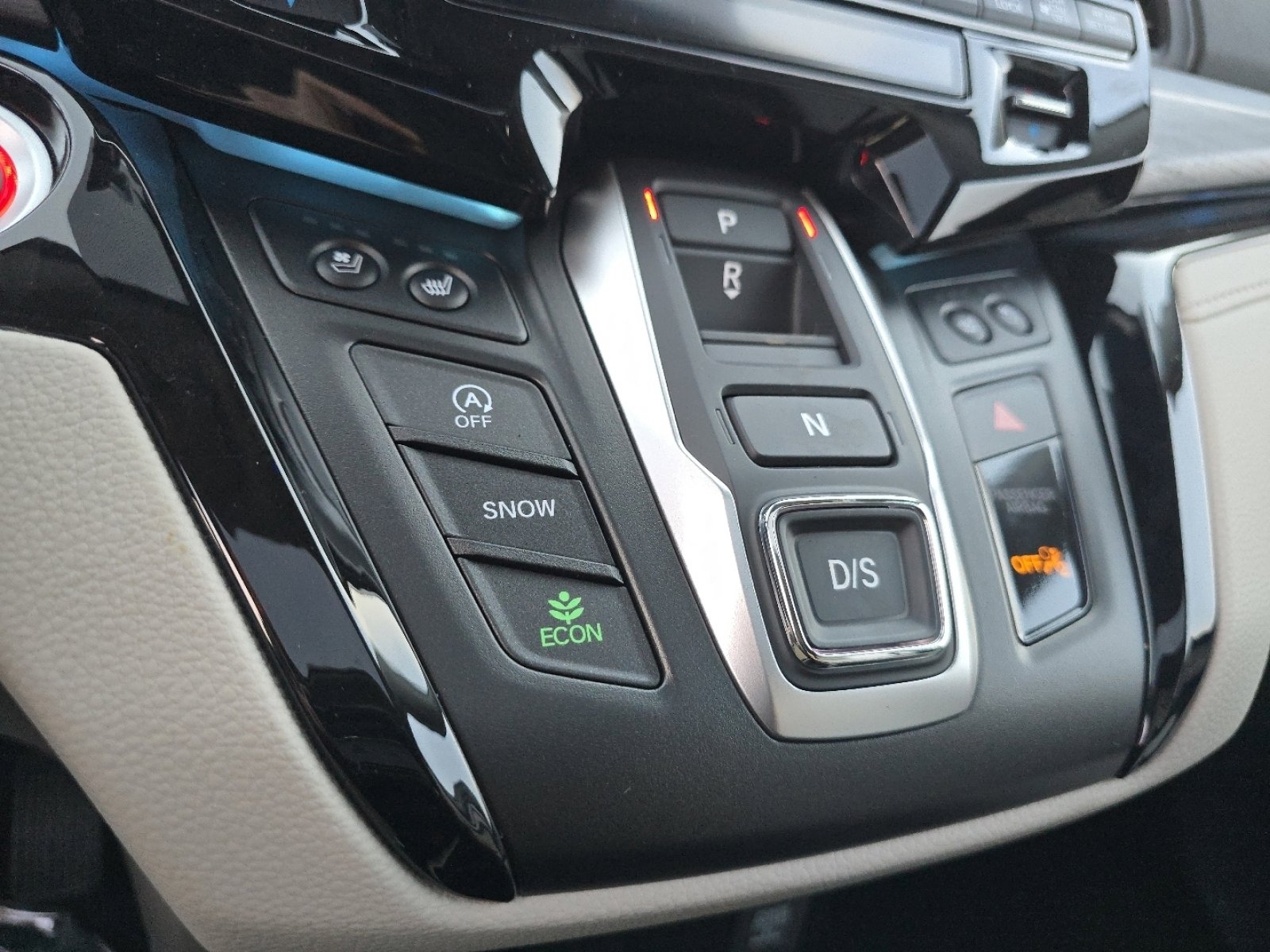 New 2026 Honda Odyssey Elite image 38