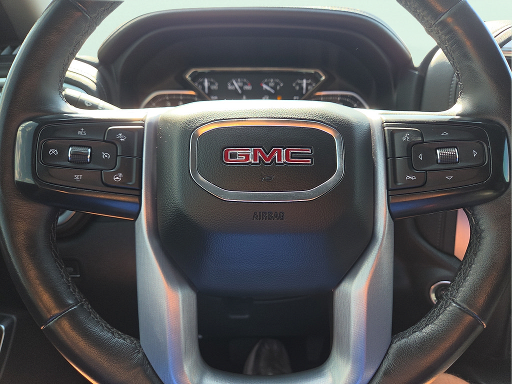 Used 2020 GMC Sierra 1500 SLT w/ SLT Premium Plus Package AWD/4WD image 19