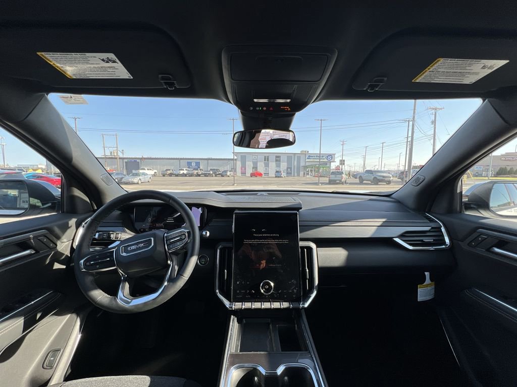 New 2025 GMC Acadia Elevation image 20