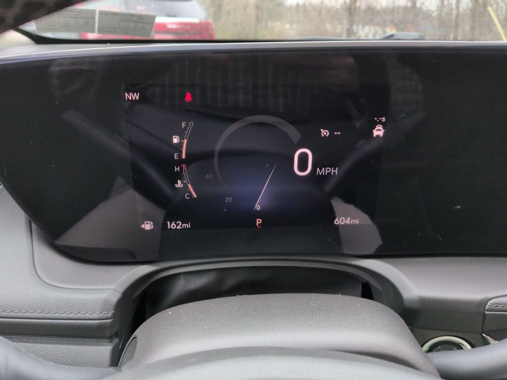 Used 2026 Buick Encore GX Preferred w/ Comfort Package image 21