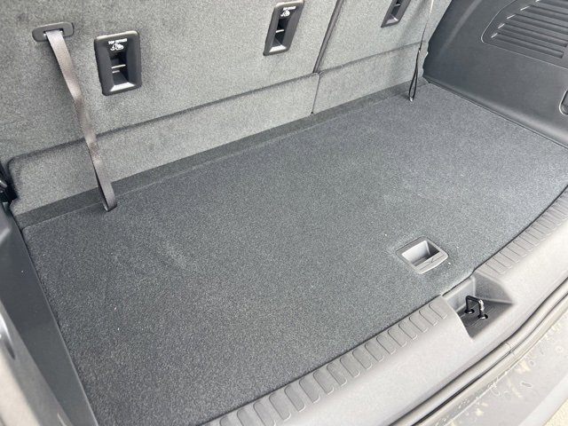 New 2026 Chevrolet Traverse LT w/ Driver Confidence Package image 18