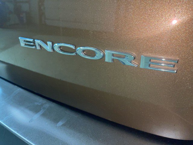 Used 2016 Buick Encore Leather image 30