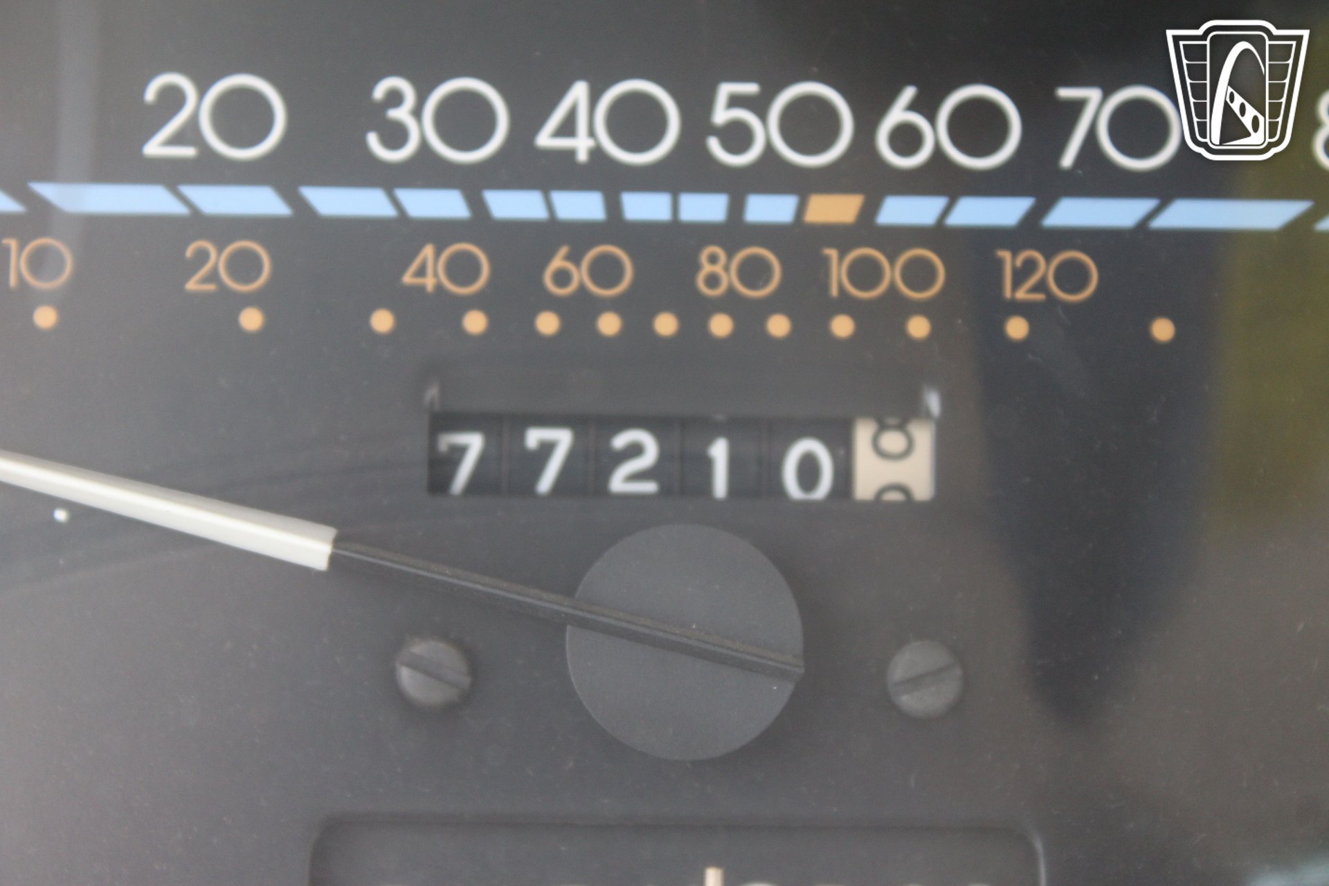 Used 1987 Chevrolet Caprice Classic RWD image 17