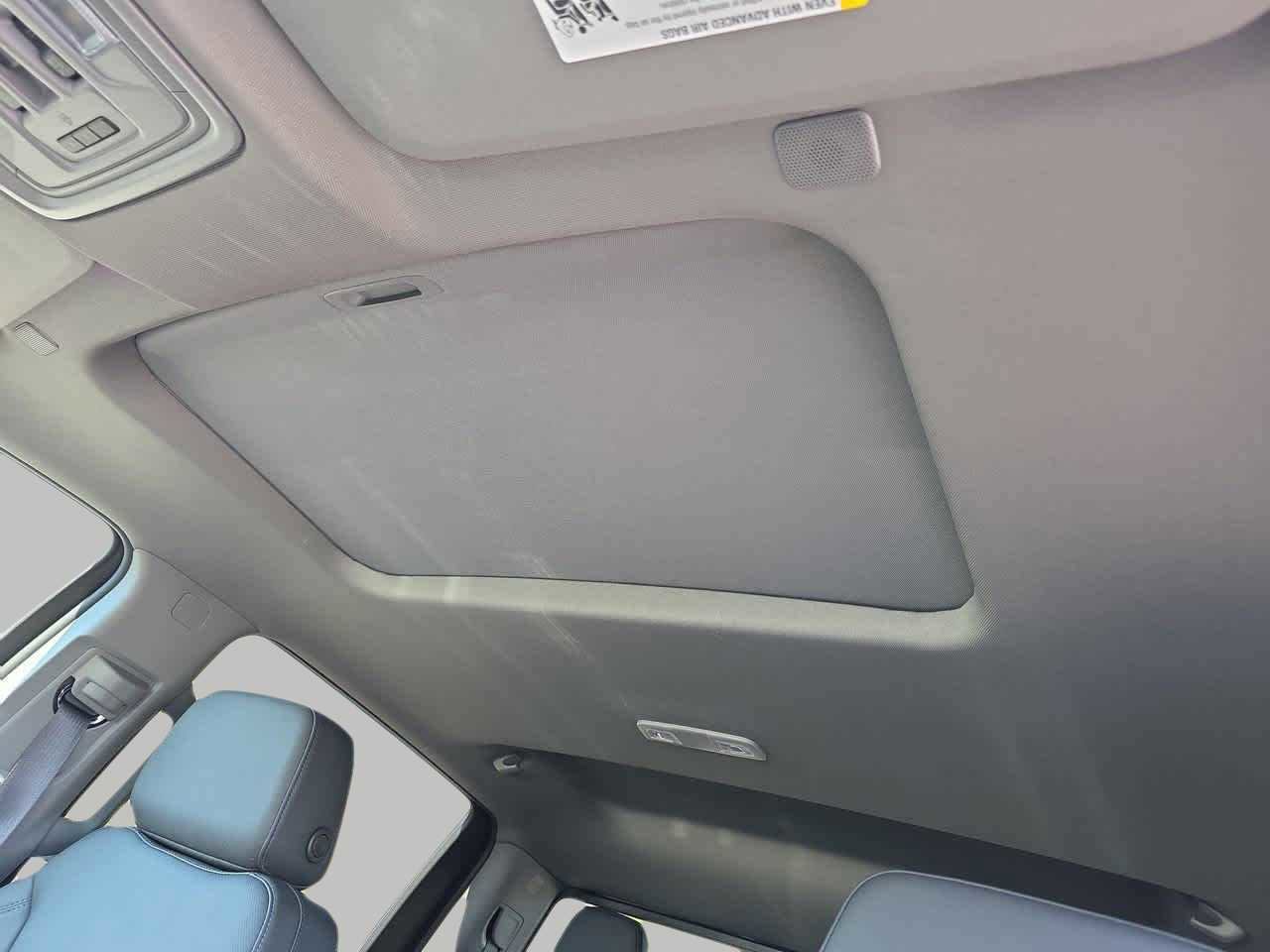 New 2026 Chevrolet Silverado 2500 LTZ w/ LTZ Plus Package image 20