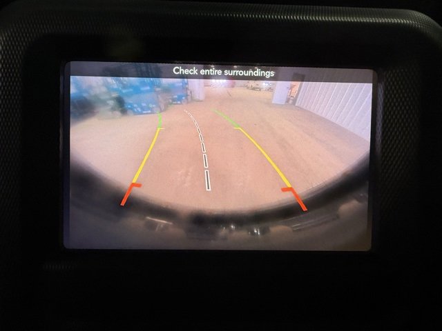 Used 2018 Jeep Wrangler Unlimited Sahara w/ Dual Top Group image 17