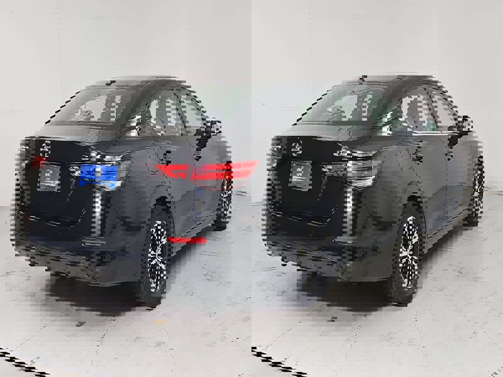 Used 2021 Nissan Sentra SV image 6