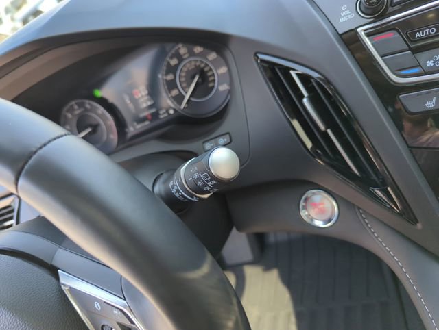 Certified 2023 Acura RDX w/ Technology Package image 23