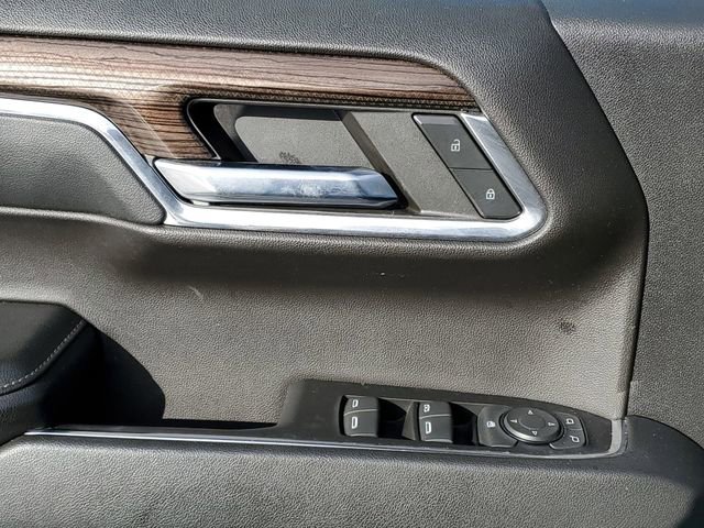 Certified 2024 Chevrolet Silverado 1500 LT w/ Protection Package image 22