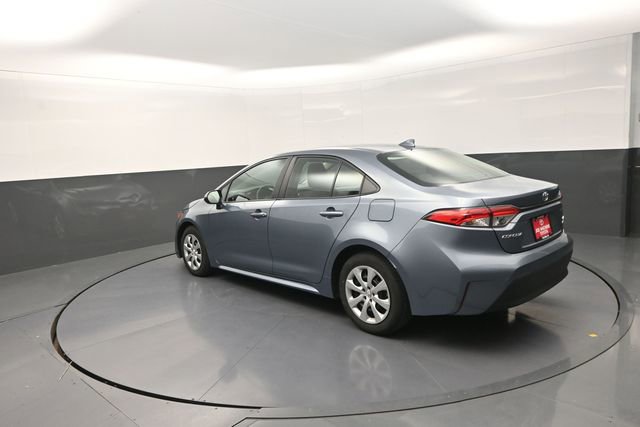 Used 2024 Toyota Corolla LE FWD image 57