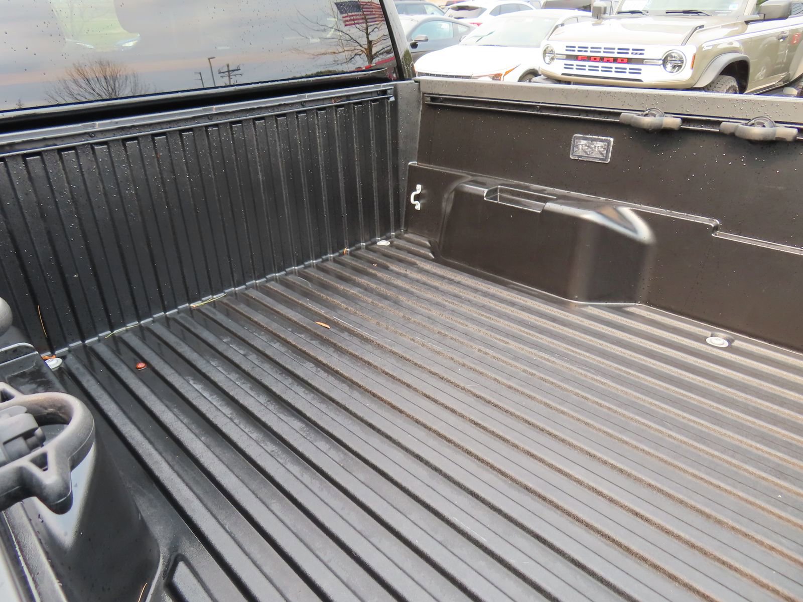 Used 2025 Toyota Tacoma SR5 image 11