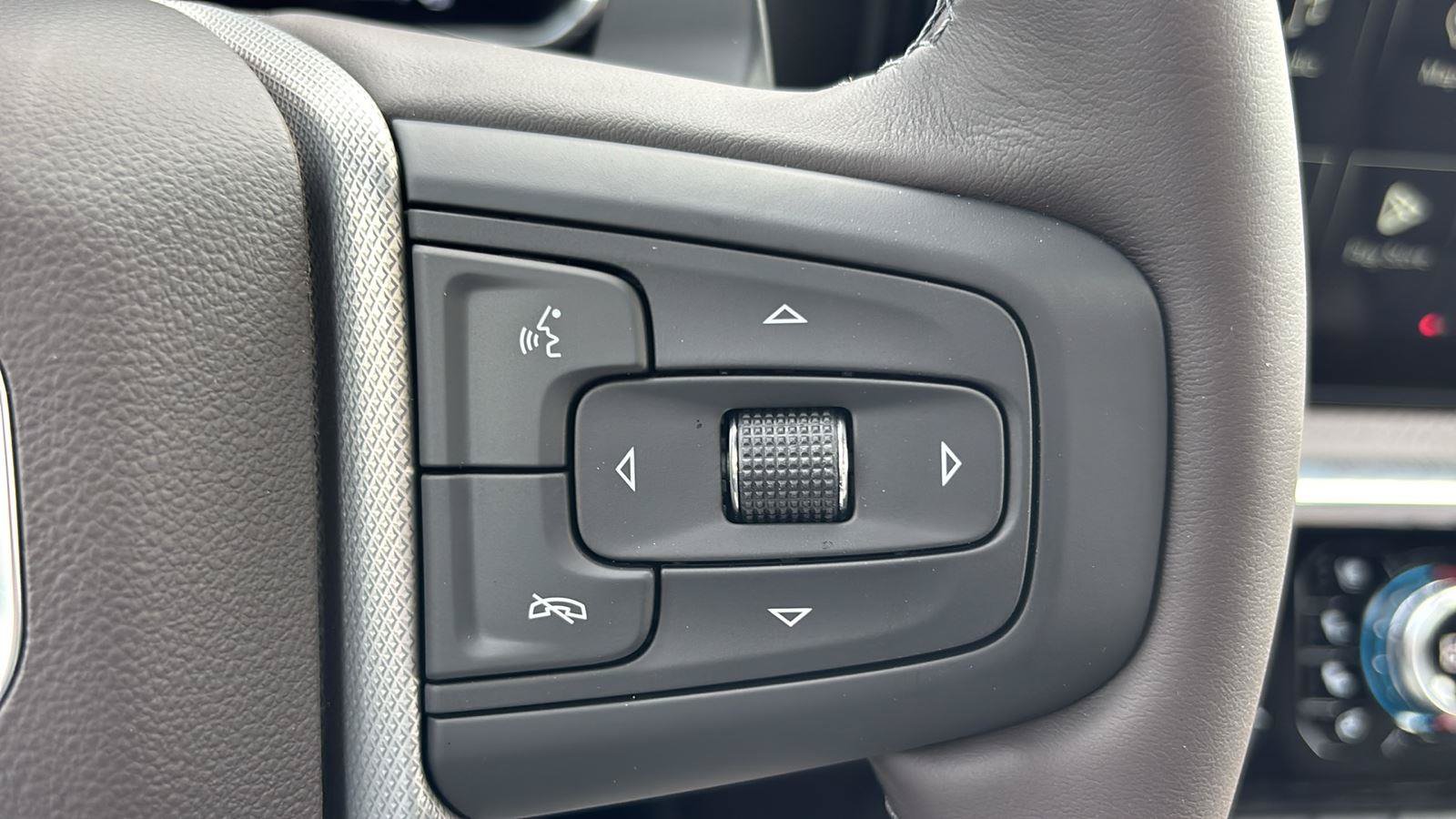 New 2026 GMC Sierra 1500 Denali AWD/4WD image 31