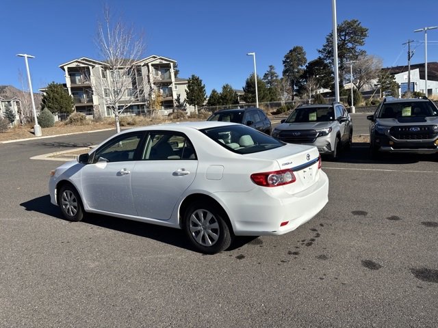 Used 2011 Toyota Corolla image 5
