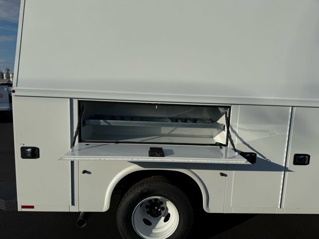 New 2026 Ford E-350 and Econoline 350 Super Duty w/ Power Equipment Group RWD image 10