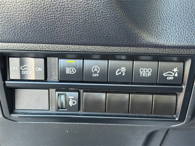 Used 2023 Toyota Tundra SR5 w/ SR5 Convenience Package image 21