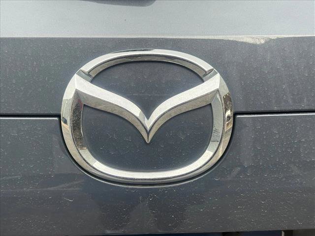 Used 2023 MAZDA CX-5 Carbon Edition AWD/4WD image 13