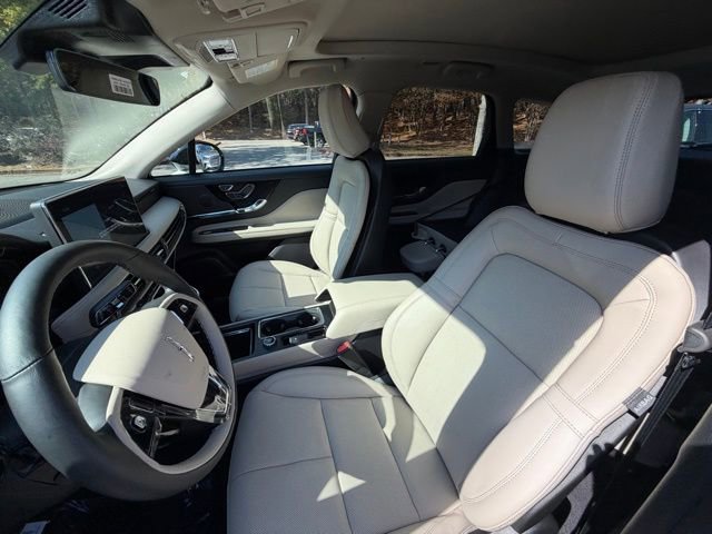 New 2026 Lincoln Corsair Reserve image 14