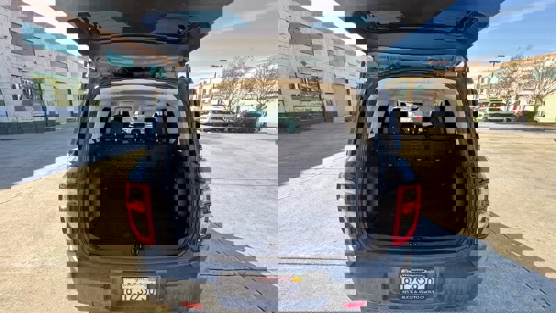 Used 2021 Ford Bronco Sport Big Bend image 28