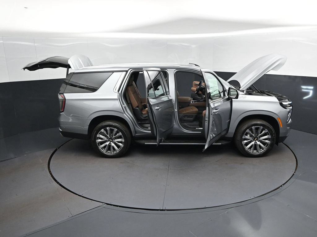 New 2026 Chevrolet Tahoe High Country w/ Sun And Tow Package RWD image 51