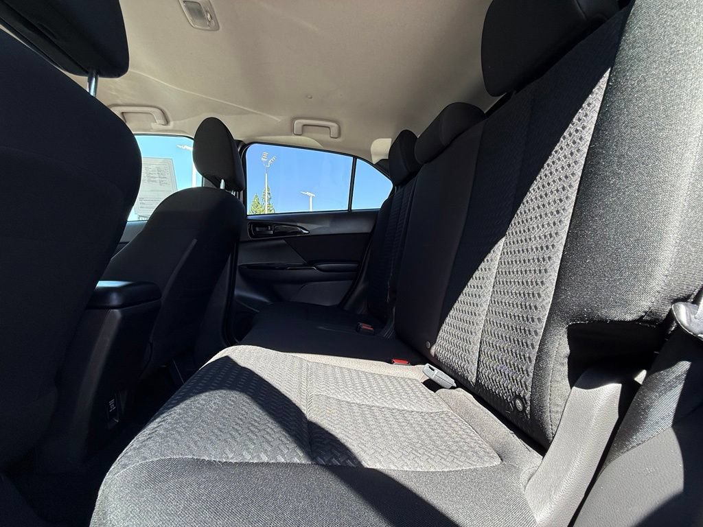 Used 2023 Mitsubishi Eclipse Cross LE AWD/4WD image 36