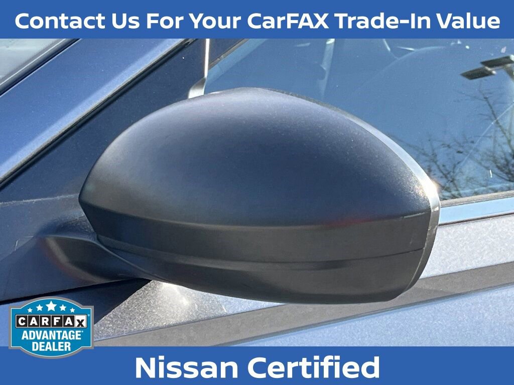 Certified 2024 Nissan Altima 2.5 S image 28