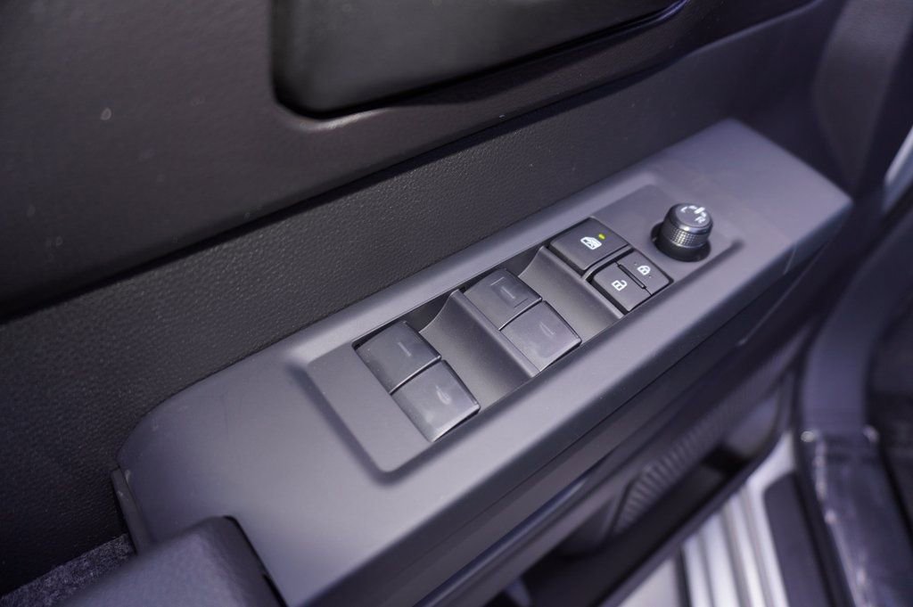 New 2026 Toyota Tundra SR image 10