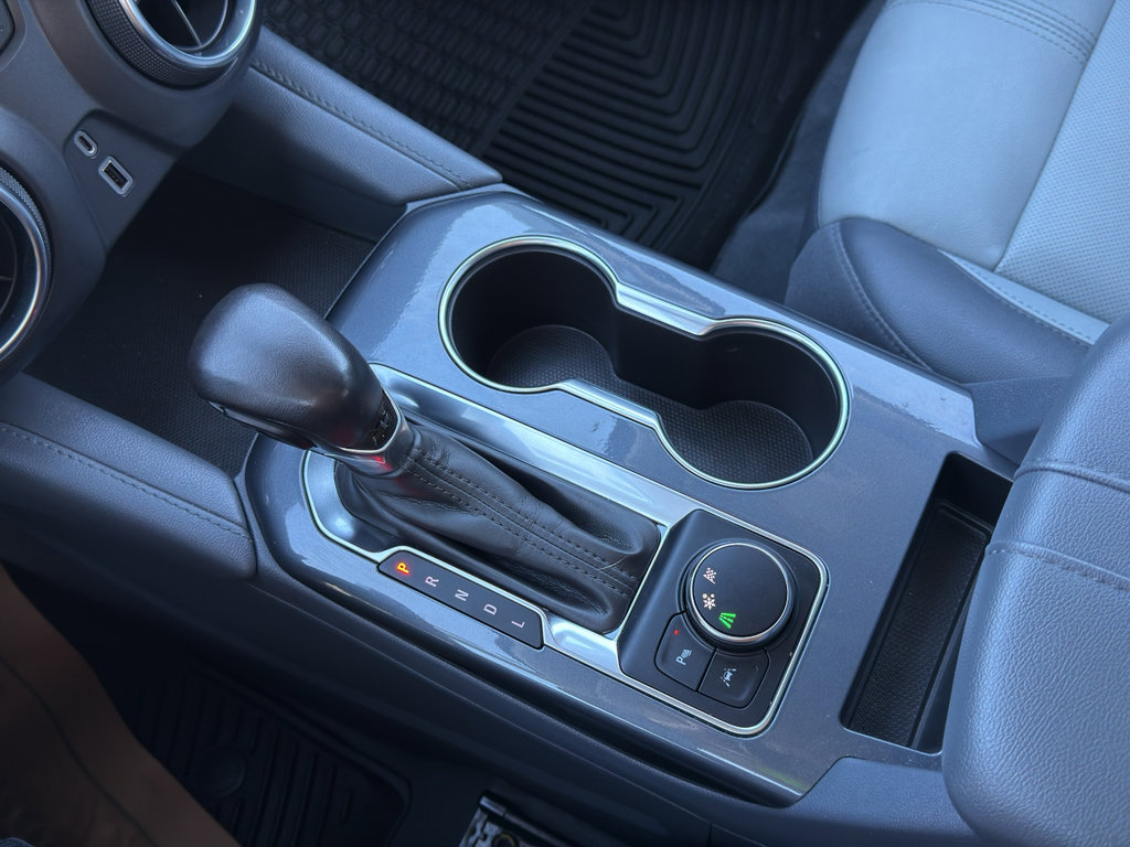 Used 2022 Chevrolet Blazer LT w/ LPO, Black Accent Package image 20