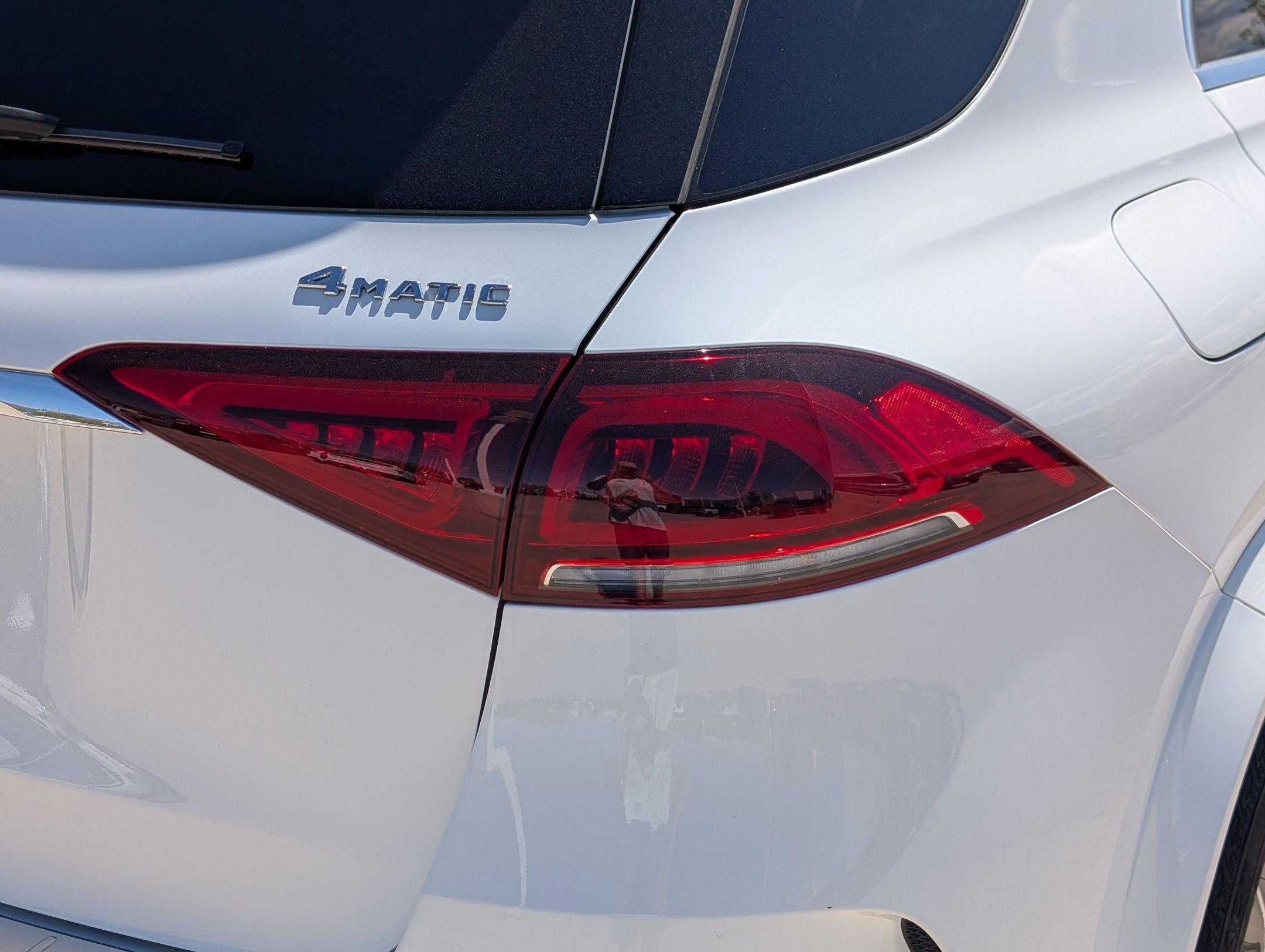 Used 2022 Mercedes-Benz GLE 450 4MATIC image 12