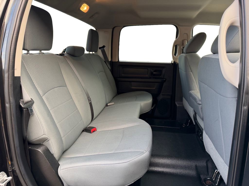 Used 2016 RAM 2500 Tradesman w/ Popular Equipment Group image 18